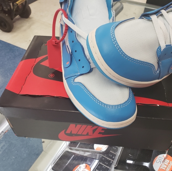 Jordan x 1 main image 6